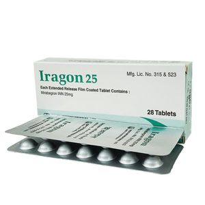 Iragon