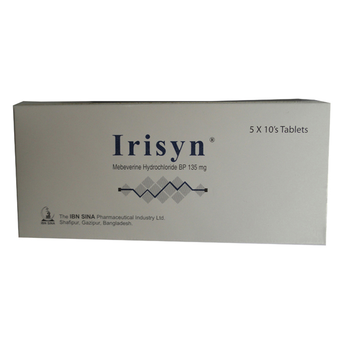 Irisyn