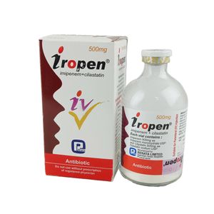 Iropen