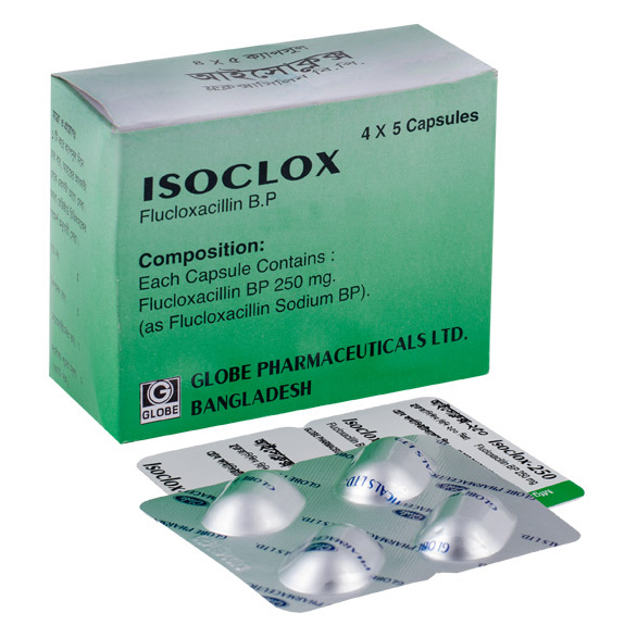 Isoclox