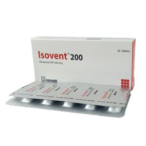 Isovent