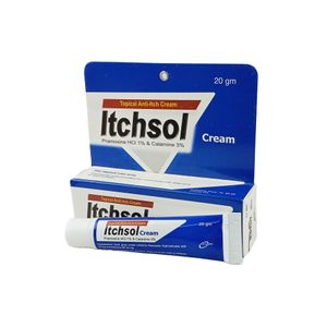 Itchsol