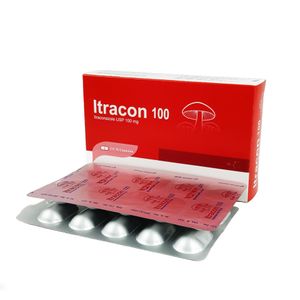 Itracon