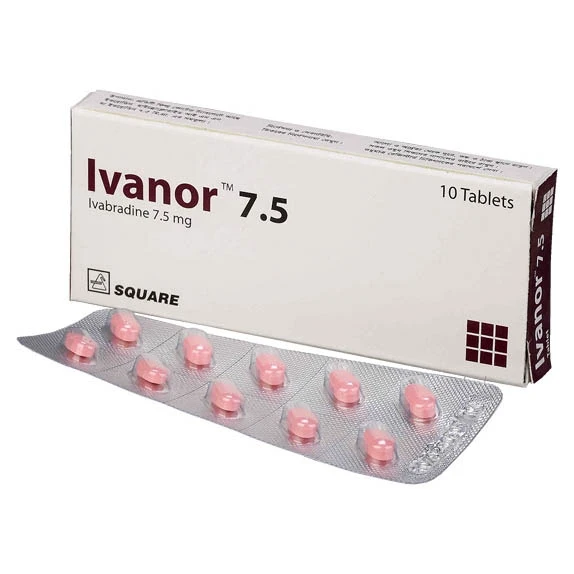 Ivanor