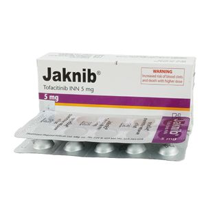 Jaknib