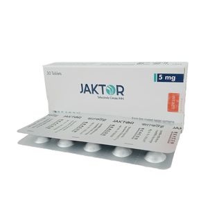 Jaktor