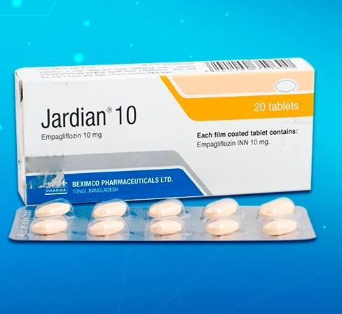 Jardian