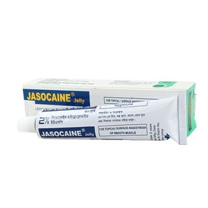 Jasocaine