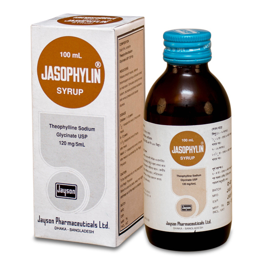 Jasophylin