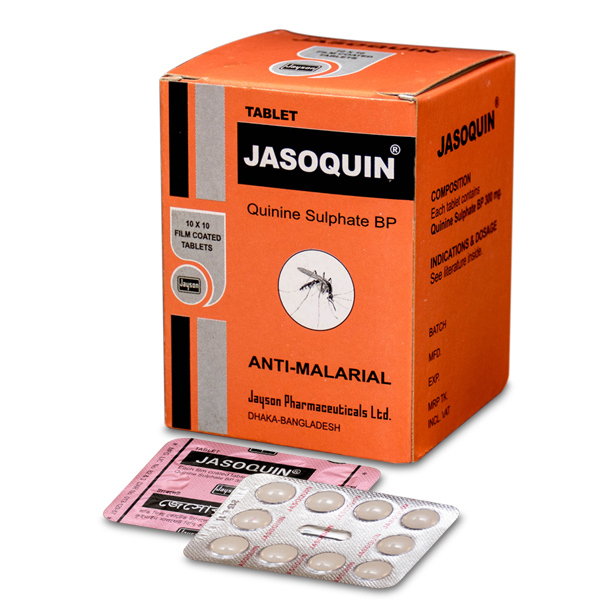 Jasoquin