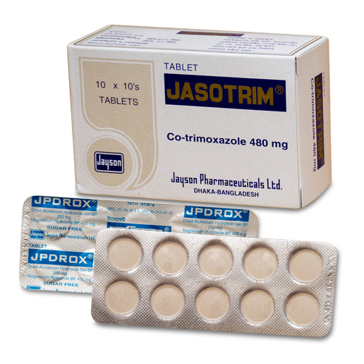 Jasotrim