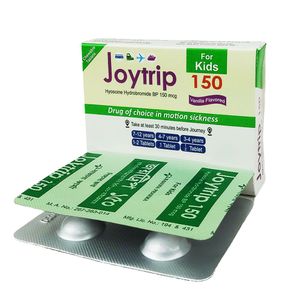 Joytrip 300 mcg Tablet