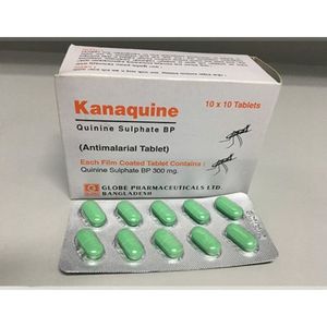 Kanaquine