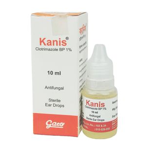 Kanis