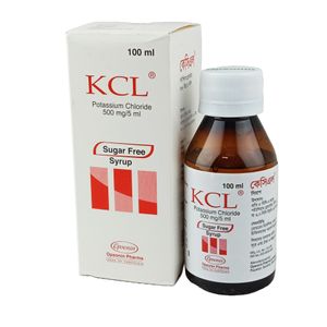 KCL