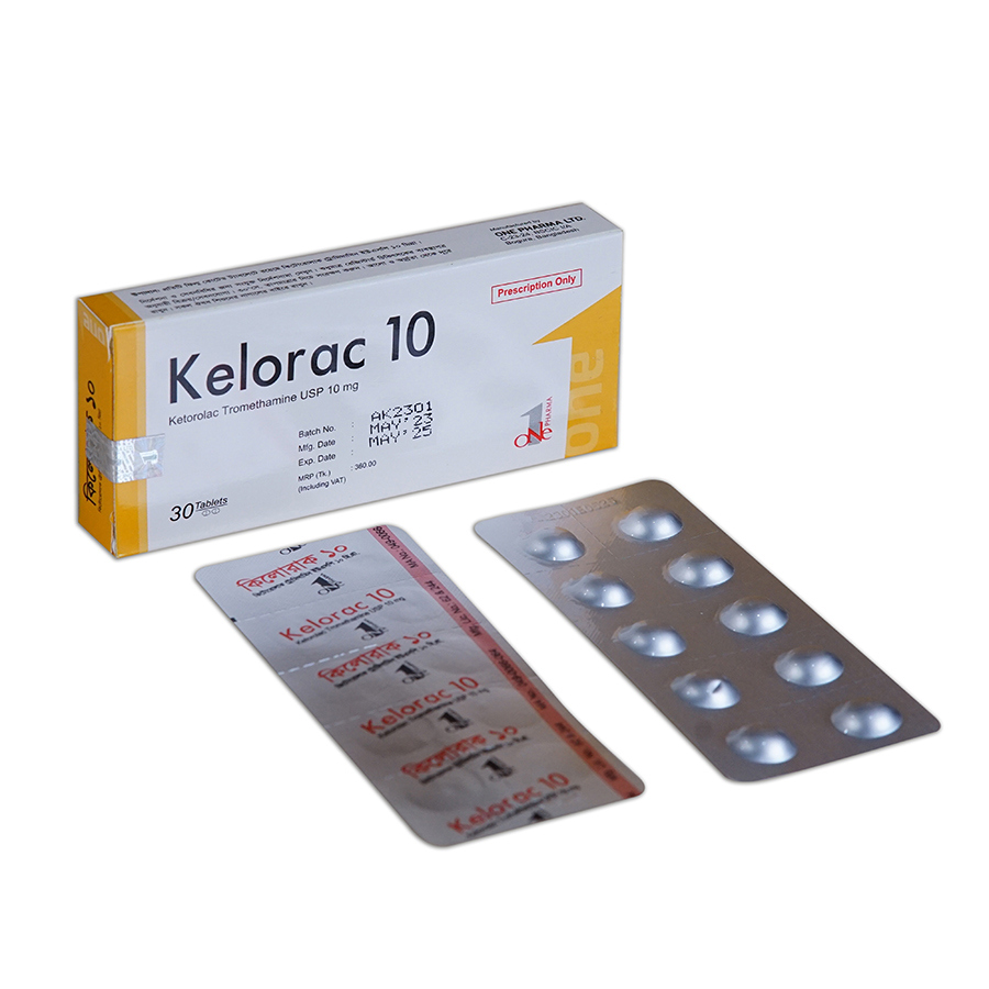 Kelorac