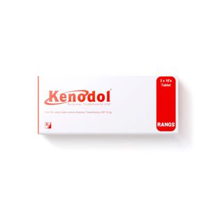 Kenodol