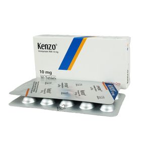 Kenzo 10 mg Tablet