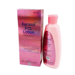 Kerasol FCL 2% Lotion