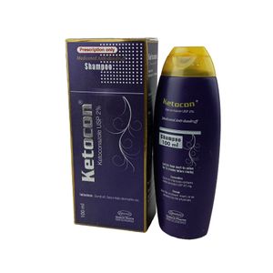 Ketocon 2% Shampoo