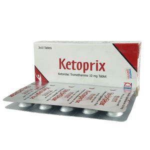 Ketoprix