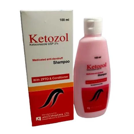 Ketozol