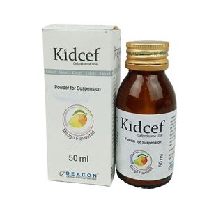 Kidcef