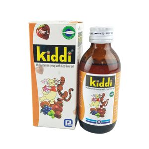 Kiddi