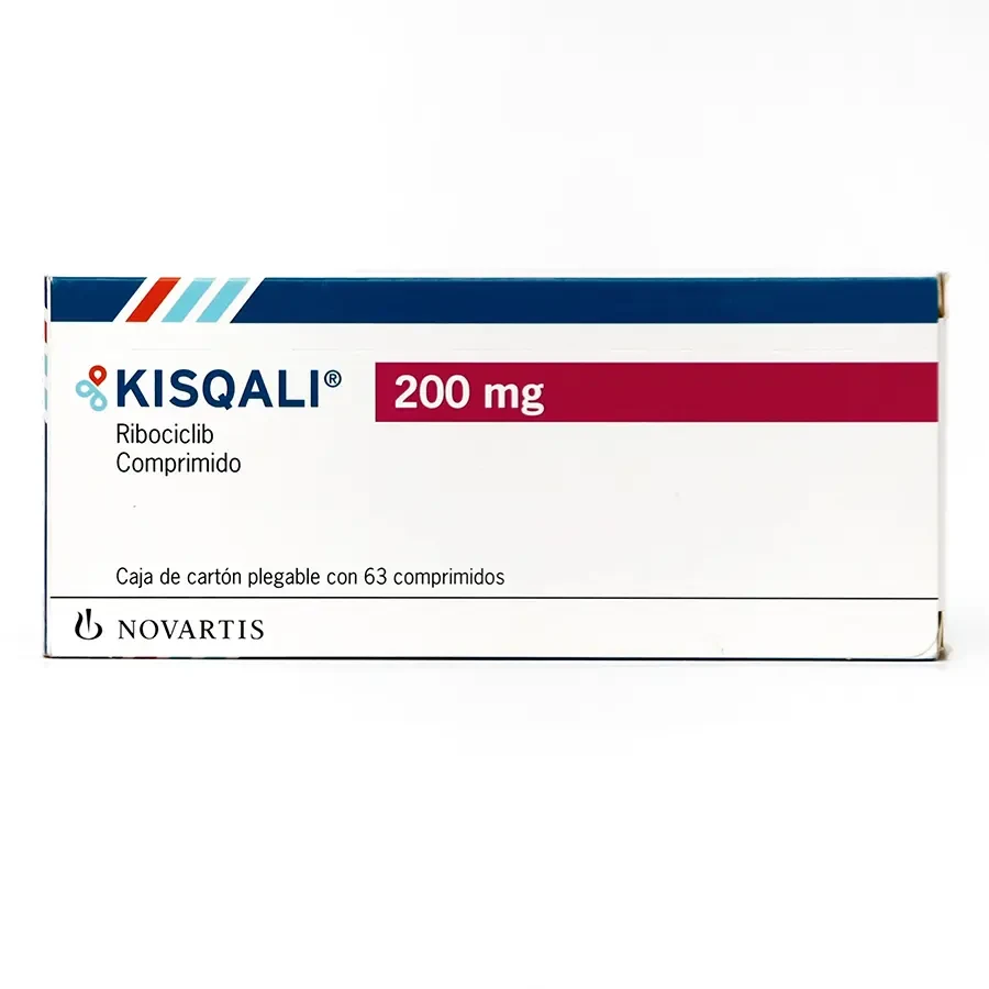 Kisqali 200 mg Tablet