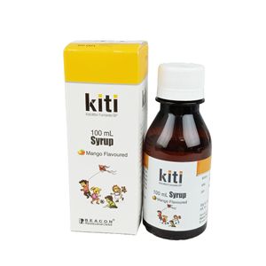 Kiti 1 mg/5 ml Syrup