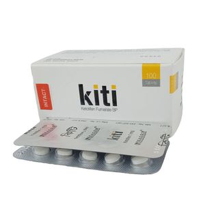 Kiti 1 mg Tablet