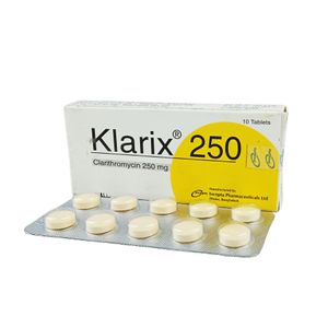 Klarix