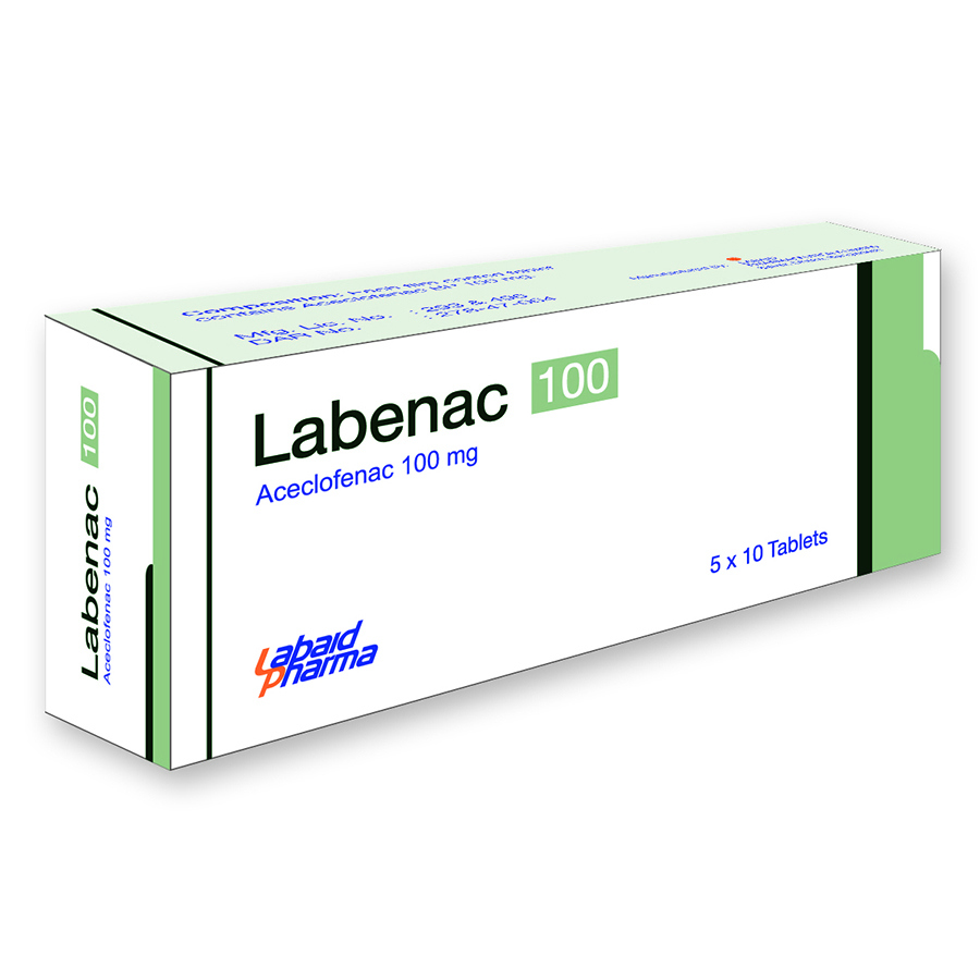 Labenac