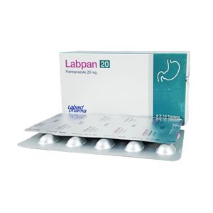 Labpan