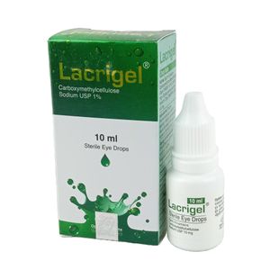 Lacrigel