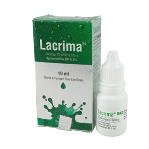 Lacrima