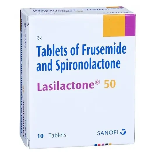 Lasilactone