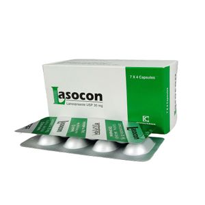 Lasocon