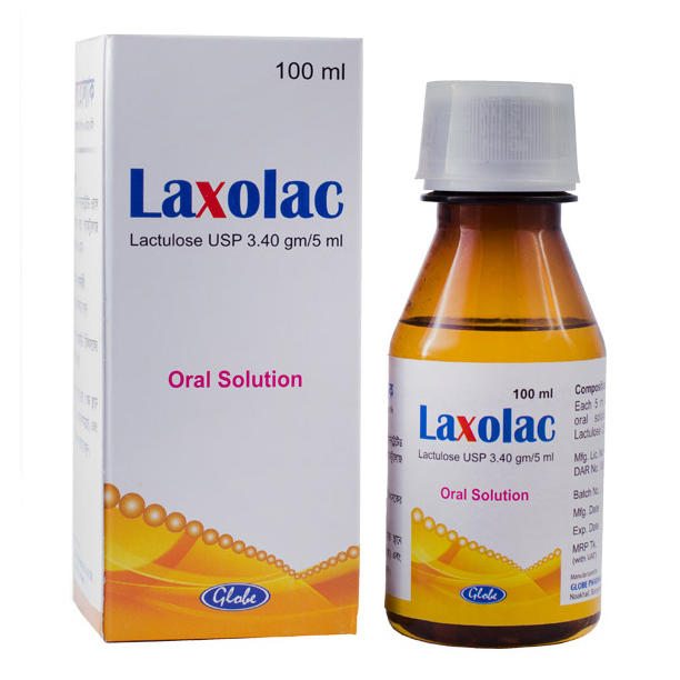 Laxolac