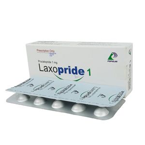 Laxopride