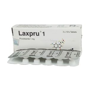 Laxpru