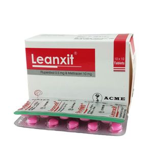 Leanxit