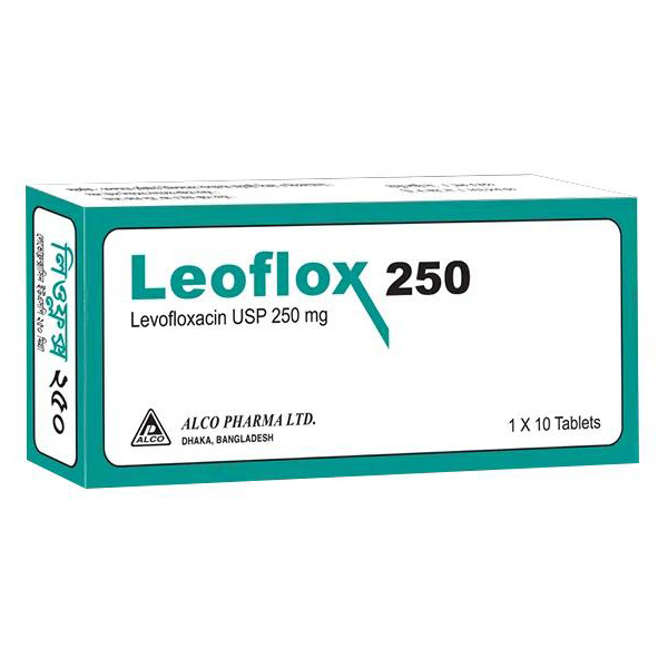 Leoflox