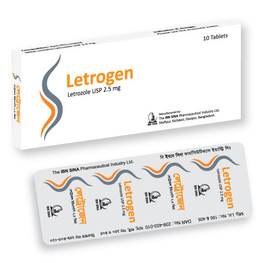 Letrogen