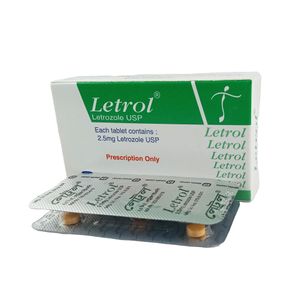 Letrol