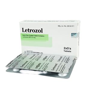 Letrozol