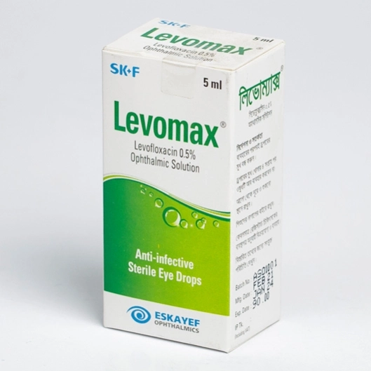 Levomax