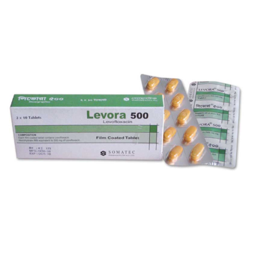 Levora