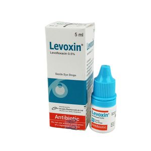 Levoxin