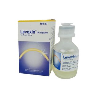 Levo 500 mg Tablet